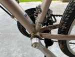 LandRider