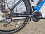 Emotion neo electric mountain bike Medium