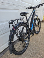 Emotion neo electric mountain bike Medium