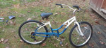 Schwinn Landmark bicycle