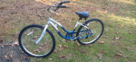 Schwinn Landmark bicycle