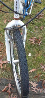 Schwinn Landmark bicycle