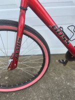 Jamis Boss Cruiser