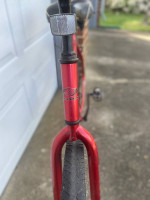 Jamis Boss Cruiser