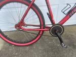 Jamis Boss Cruiser