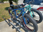 New Gravity Monster Fat Tire Bike Bicycle Disc Medium
