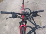 Schwinn Protocol Bike Bicycle Full Suspension Disc 8x3 Medium Large