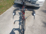 Trek Pilot WSD 50cm Road Bike Bicycle Barely Used with Look Keo Cliple