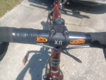 Trek Pilot WSD 50cm Road Bike Bicycle Barely Used with Look Keo Cliple