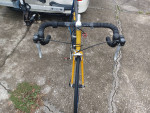 Trek 2100 Carbon Road Bike 58cm needs spokes replaced - $150