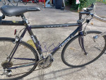 Trek 2100 Pro Carbon Road Bike 54cm - $250 FIRM