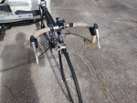 Trek 2100 Pro Carbon Road Bike 54cm - $250 FIRM