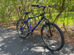 Trek 3700 (2 same bikes)