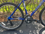 Trek 3700 (2 same bikes)