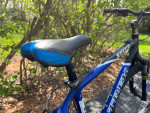Trek 3700 (2 same bikes)
