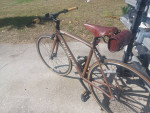 New Specialized Langster Bicycle Fixie Bike 52cm  - $300 FIRM