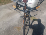 New Specialized Langster Bicycle Fixie Bike 52cm  - $300 FIRM