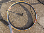 20 Bicycle Wheels 700 2 Carbon Sram S40 Mavic Bontrager Campagnolo