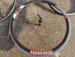 20 Bicycle Wheels 700 2 Carbon Sram S40 Mavic Bontrager Campagnolo