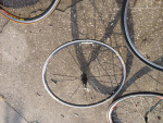 20 Bicycle Wheels 700 2 Carbon Sram S40 Mavic Bontrager Campagnolo