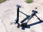 Trek Cycleops Bike Bicycle Trainer - $20  FIRM