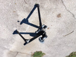 Trek Cycleops Bike Bicycle Trainer - $20  FIRM