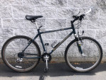 26" Schwinn hardtail mountain bike MED / LGE for 5'8" to 6'0"