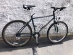26" Schwinn hardtail mountain bike MED / LGE for 5'8" to 6'0"