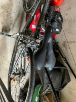 Trek 7.3 FX