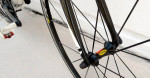 CANNONDALE SYNAPSE 61 CMS. FULL CARBON FRAME SHIMANO 105