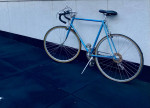 Vintage Raleigh Road Bike