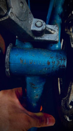 Vintage Raleigh Road Bike