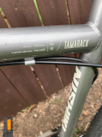 Nishiki Tamarack Bicycle, 26 inch bike-New $450-I’m asking