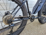 Surly Pugsley Medium Fat Tire Bike