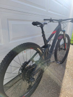 Trek Fuel EX 8 29" Large Upgraded