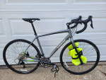 Trek 720 Disc Large