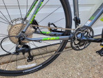 Trek 720 Disc Large