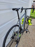 Trek 720 Disc Large