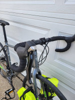 Trek 720 Disc Large