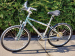 Trek Navigator 300 Hybrid Mountain Bike Medium Size