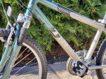 Trek Navigator 300 Hybrid Mountain Bike Medium Size