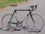 Vintage Racing Bikes-Raleigh, Peugeot PX10, Bianchi!