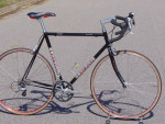 Vintage Racing Bikes-Raleigh, Peugeot PX10, Bianchi!