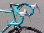 Vintage Racing Bikes-Raleigh, Peugeot PX10, Bianchi!