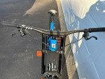 Santa Cruz V10
