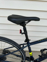 2022 Trek Verve 3 Disc Bicycle