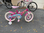 Children’s bike