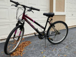 26’’ roadmaster mountain bike
