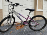 24’’ Schwinn Ranger bike