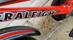 Raleigh Mini MXR 16 Juvenile Bike